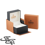 ساعت زنانه کاور مدل CO215.04 - تصویر 4