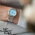 ساعت زنانه کاور مدل Co211.01 - تصویر 2