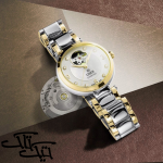 ساعت زنانه کاور مدل CoA8.02 - تصویر 2