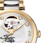 ساعت زنانه کاور مدل CoA8.02 - تصویر 4