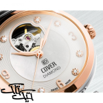 ساعت زنانه کاور مدل CoA8.03 - تصویر 3