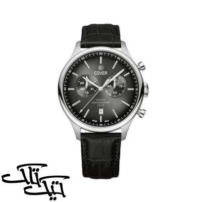 ساعت مردانه کاور مدل CO192.03