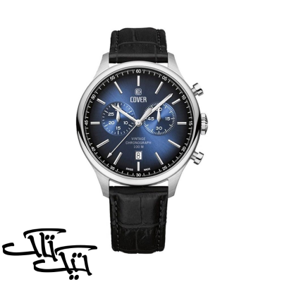 ساعت مردانه کاور CO192.05