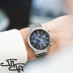 ساعت مردانه کاور مدل CO192.08 - تصویر 3