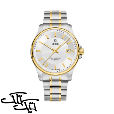 ساعت مردانه کاور مدل CO200.05