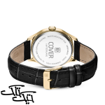 ساعت مردانه کاور مدل CO202.05 - تصویر 4