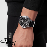 ساعت مردانه فیلیپ پلین PWAAA1622 - تصویر 3