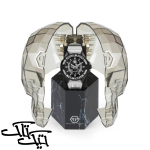 ساعت مردانه فیلیپ پلین مدل PWAAA1822 - تصویر 2