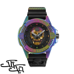 ساعت مردانه فیلیپ پلین PWAAA2123