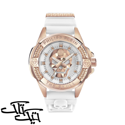 ساعت مردانه فیلیپ پلین مدل PWAAA2224