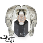 ساعت مردانه فیلیپ پلین مدل PWAAA2224 - تصویر 2