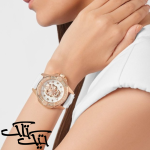 ساعت مردانه فیلیپ پلین مدل PWAAA2224 - تصویر 3