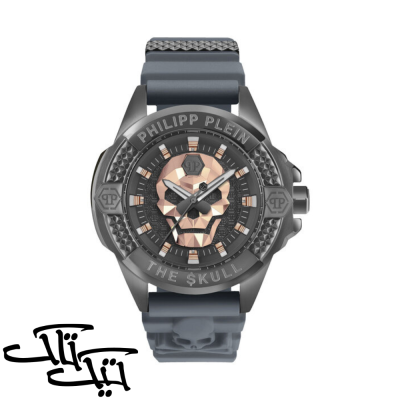 ساعت مردانه فیلیپ پلین مدل PWAAA2324