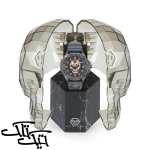 ساعت مردانه فیلیپ پلین مدل PWAAA2324 - تصویر 2