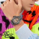 ساعت مردانه فیلیپ پلین مدل PWAAA2324 - تصویر 3