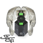 ساعت مردانه فیلیپ پلین مدل PWAAA2524 - تصویر 2