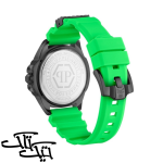 ساعت مردانه فیلیپ پلین مدل PWAAA2524 - تصویر 4