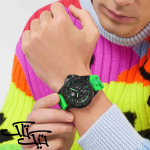 ساعت مردانه فیلیپ پلین مدل PWAAA2524 - تصویر 3