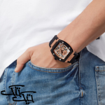 ساعت مردانه فیلیپ پلین مدل PWBAA0121 - تصویر 4