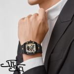 ساعت مردانه فیلیپ پلین PWBAA0521 - تصویر 3