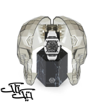 ساعت مردانه فیلیپ پلین مدل PWBAA2424 - تصویر 2