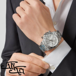 ساعت مردانه فیلیپ پلین PWCAA0321 - تصویر 4