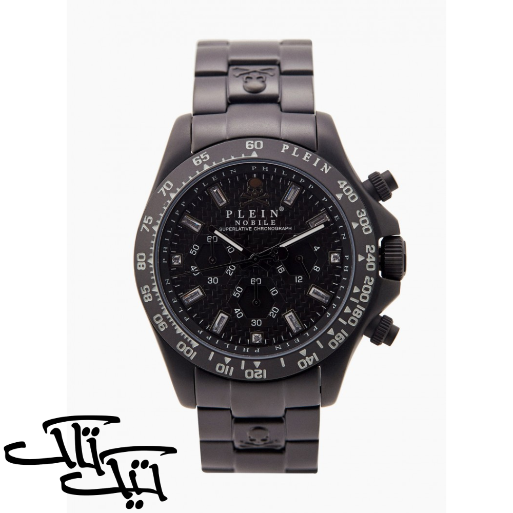 philipp plein PWCAA0621 (3) ساعت مردانه فیلیپ پلین PWCAA0621 - تصویر 1