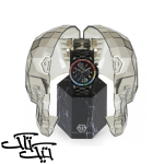 ساعت مردانه فیلیپ پلین مدل PWCAA0721 - تصویر 2