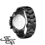 ساعت مردانه فیلیپ پلین مدل PWCAA0721 - تصویر 3