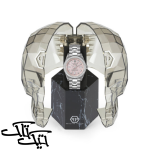 ساعت زنانه فیلیپ پلین مدل PWDAA0321 - تصویر 4