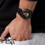 ساعت مردانه فیلیپ پلین مدل PWLAA0322 - تصویر 3