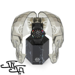 ساعت مچی فیلیپ پلین مدل PWNAA0522 - تصویر 2