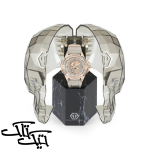 ساعت مچی فیلیپ پلین مدل PWNAA1323 - تصویر 2