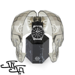 ساعت مردانه فیلیپ پلین مدل PWOAA0122 - تصویر 4