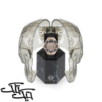 ساعت مردانه فیلیپ پلین PWPFA0324 - تصویر 4