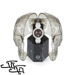 ساعت مردانه فیلیپ پلین مدل PWPFA0724 - تصویر 2