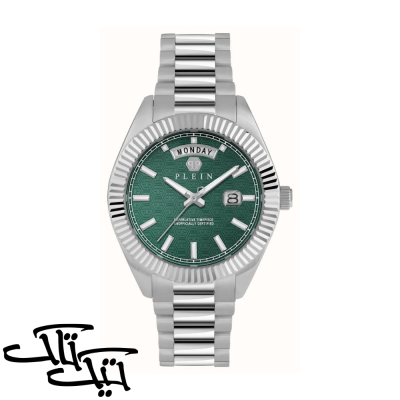 ساعت مردانه فیلیپ پلین مدل PWPNA0124
