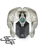 ساعت مردانه فیلیپ پلین مدل PWPNA0124 - تصویر 2