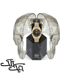 ساعت مردانه فیلیپ پلین مدل PWPNA0424 - تصویر 2