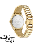 ساعت مردانه فیلیپ پلین مدل PWPNA0424 - تصویر 4