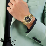 ساعت مردانه فیلیپ پلین مدل PWPNA0424 - تصویر 3