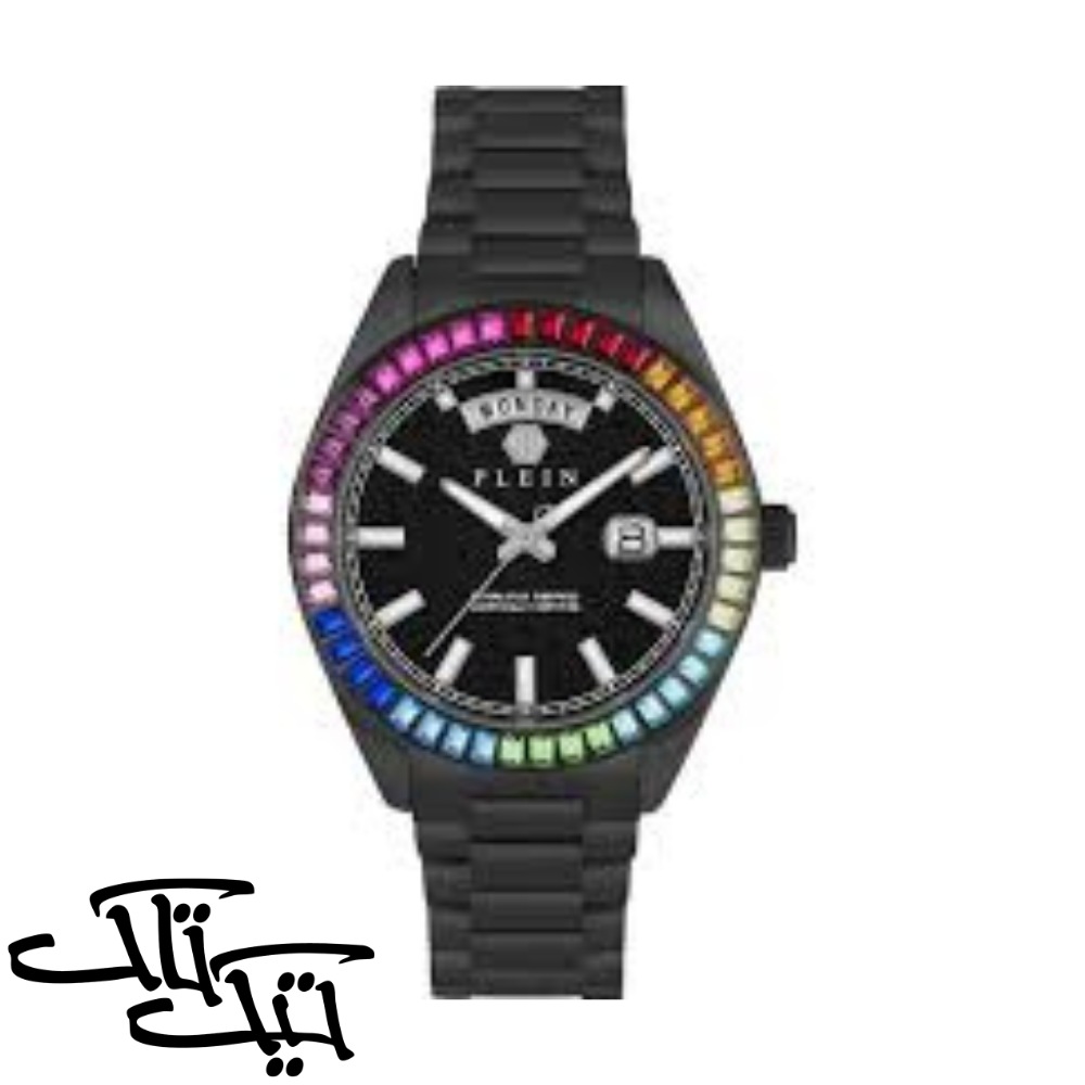 philipp plein PWPNA0624 (1) ساعت مردانه فیلیپ پلین مدل PWPNA0624 - تصویر 1