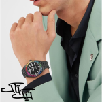 ساعت مردانه فیلیپ پلین مدل PWPNA0624 - تصویر 3