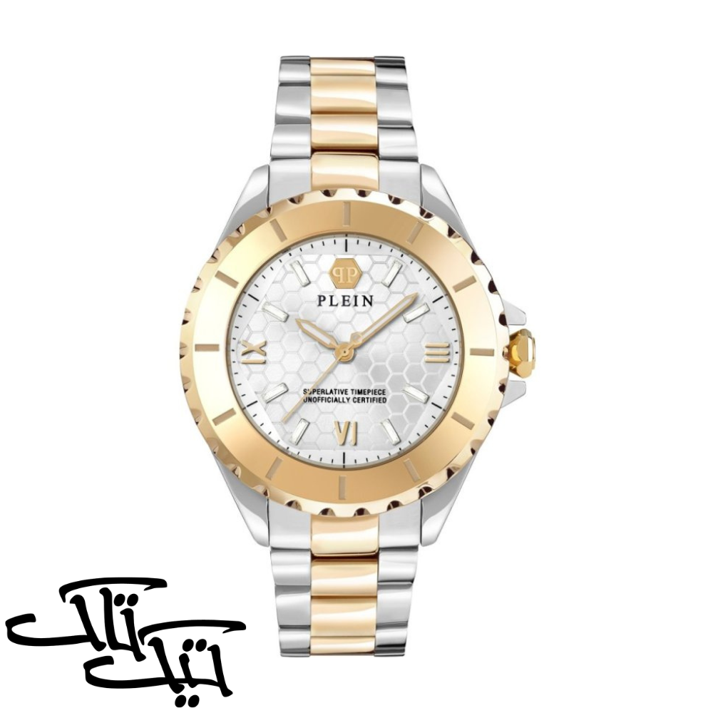 philipp plein PWPOA0524 (1) ساعت زنانه فیلیپ پلین مدل PWPOA0524 - تصویر 1