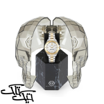 ساعت زنانه فیلیپ پلین مدل PWPOA0524 - تصویر 2