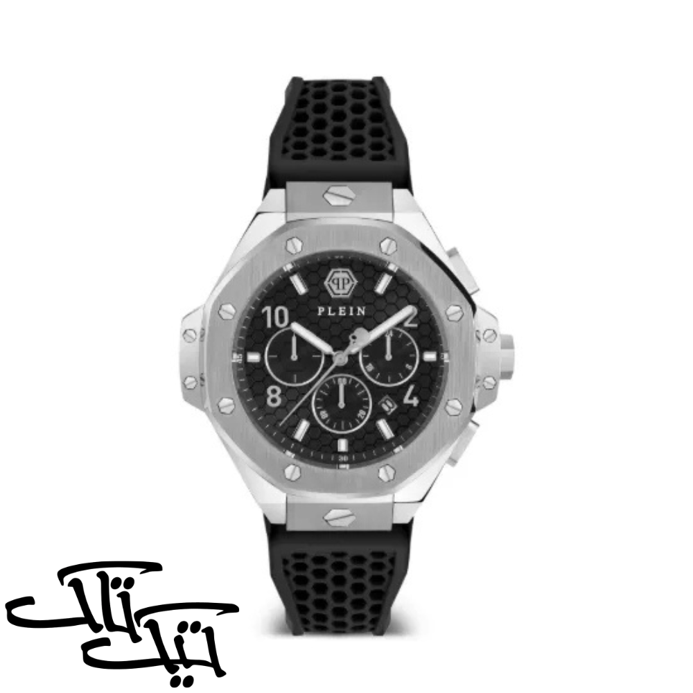 philipp plein PWPRA0124 (1) ساعت مردانه فیلیپ پلین PWPRA0124 - تصویر 1