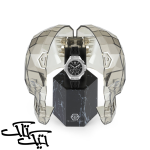 ساعت مردانه فیلیپ پلین PWPRA0124 - تصویر 2