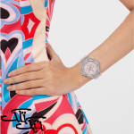 ساعت مچی فیلیپ پلین PWPSA0524 - تصویر 3