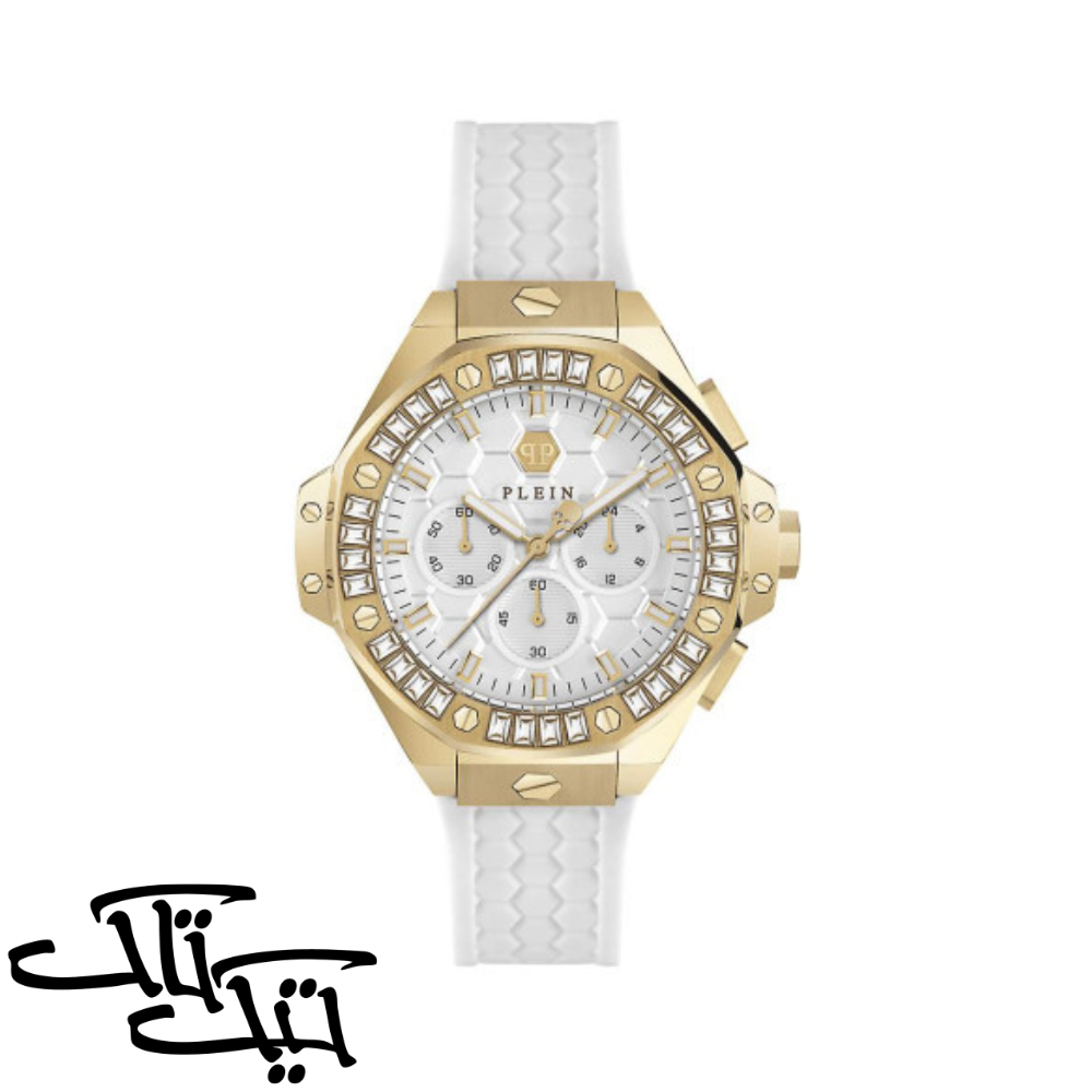 philipp plein PWPSA0624 (1) ساعت مچی فیلیپ پلین PWPSA0624 - تصویر 1
