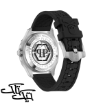 ساعت مردانه فیلیپ پلین مدل PWRAA0123 - تصویر 3